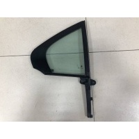 Стекло двери задней правой (форточка) Skoda Skoda Rapid 2012-2020 5JA845214E