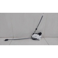 Замок двери задней левой Skoda Skoda Rapid 2012-2020 5E0839015C