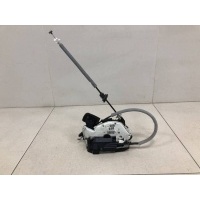 Замок двери задней правой Skoda Skoda Rapid 2012-2020 5E0839016C