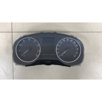 Панель приборов Skoda Skoda Rapid 2012-2020 5JA920700A
