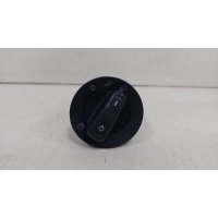 Переключатель света фар Skoda Skoda Rapid 2012-2020 5E0941431G