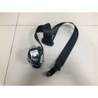 Ремень безопасности с пиропатроном Skoda Skoda Rapid 2012-2020 60U857702ARAA
