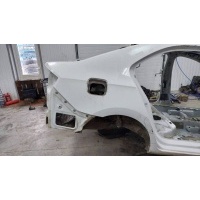 Крыло заднее правое Skoda Skoda Rapid 2012-2020 5JH809606C