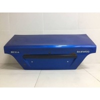 Крышка багажника Daewoo Daewoo Nexia (N150) 2008-2016 J3351001