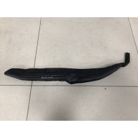 Пыльник (кузов наружные) Ford Ford Fusion (JU) 2002-2012 2N11N16E561AB