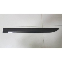Молдинг задней левой двери Mitsubishi Mitsubishi Pajero/Montero Sport (KH) 2008-2015 5757A179YB