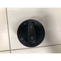 Переключатель света фар Skoda Skoda Rapid 2012-2020 5E0941431G