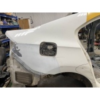 Крыло заднее правое Skoda Skoda Rapid 2012-2020 5JH809606C