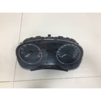 Панель приборов Skoda Skoda Rapid 2012-2020 5JA920700A