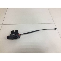 Замок багажника Volkswagen Volkswagen Polo (Sed RUS) 2011> 6RU827505B