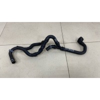 Тройник системы охлаждения Volkswagen Volkswagen Tiguan 2017> 5Q0121087C, 5Q0122291D, 5QD122073M