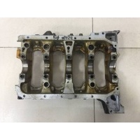Постель коленвала Honda Honda Accord 7 (CL, CM, CN) 2003-2008 11000RBB020