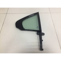 Стекло двери задней правой (форточка) Skoda Skoda Rapid 2012-2020 5JA845214E