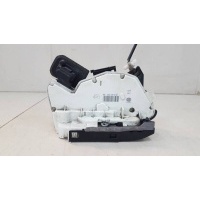 Замок двери задней правой Skoda Skoda Rapid 2012-2020 5E0839016C