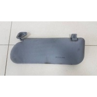 Козырек солнцезащитный (внутри) Hyundai Hyundai Sonata 4 (EF,Tagaz) 2001-2012 852023D220OI