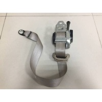 Ремень безопасности с пиропатроном Toyota Toyota Camry (V50) 2011-2017 7320333010C0