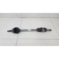 Полуось передняя левая Renault Renault Logan (2) 2014> 391013297R