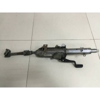 Колонка рулевая Seat Seat Leon (1P1) 2005-2013 1P1419502D