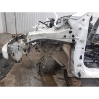 Лонжерон передний левый Renault Renault Kaptur 2016> 641017456R
