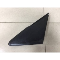 Накладка переднего крыла левого Renault Renault Kaptur 2016> 638756642R
