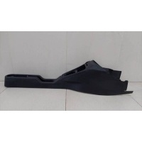 Консоль центральная Renault Renault Kaptur 2016> 969104202R