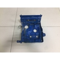Крепление АКБ (корпус / подставка) Chevrolet Chevrolet Aveo T250 2005-2011 96853968