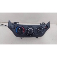 Блок управления отопителем Chevrolet Chevrolet Aveo T250 2005-2011 96437332