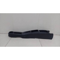 Консоль центральная Chevrolet Chevrolet Aveo T250 2005-2011 95983085