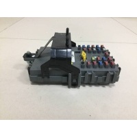Блок предохранителей Chevrolet Chevrolet Aveo T250 2005-2011 95977258