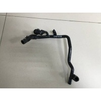 Трубка охлажд. жидкости металлическая Volkswagen Volkswagen Tiguan 2017> 04L121064AQ