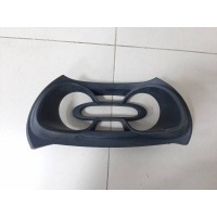 Накладка торпедо Renault Renault Kaptur 2016> 682504761R