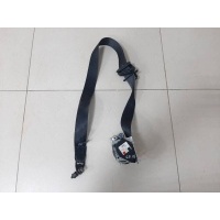 Ремень безопасности с пиропатроном Renault Renault Kaptur 2016> 868856284R