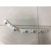 Кронштейн заднего бампера левый Mitsubishi Mitsubishi Outlander (GF) 2012> 6410D336