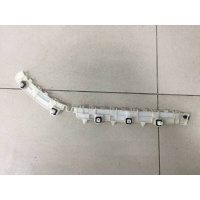 Кронштейн заднего бампера левый Mitsubishi Mitsubishi Outlander (GF) 2012> 6410D336