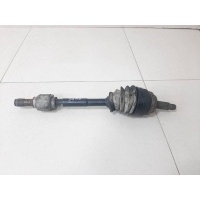 Полуось передняя левая Toyota Toyota Camry (V40) 2006-2011 4347009V10