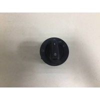 Переключатель света фар Skoda Skoda Rapid 2012-2020 5E0941431G