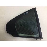 Стекло двери задней правой (форточка) Skoda Skoda Rapid 2012-2020 5JA845214E