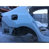 Крыло заднее правое Skoda Skoda Rapid 2012-2020 5JH809606C