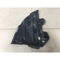 Защита антигравийная Skoda Skoda Rapid 2012-2020 6RA825205C