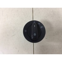 Переключатель света фар Skoda Skoda Rapid 2012-2020 5E0941431G