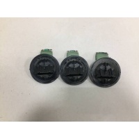 Резистор отопителя Skoda Skoda Rapid 2012-2020 6Q0959263A
