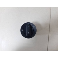 Переключатель света фар Skoda Skoda Octavia (A7) 2013> 5E0941431G