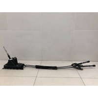Кулиса КПП Volkswagen Volkswagen Tiguan 2017> 5R3711049E