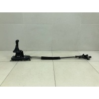 Кулиса КПП Skoda Skoda Octavia (A7) 2013> 5Q0711049AM