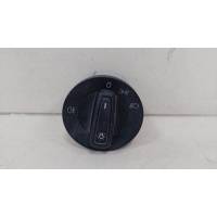 Переключатель света фар Skoda Skoda Rapid 2012-2020 5E0941431G
