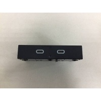 Разъем (USB AUX) Volkswagen Volkswagen Taos 2020> 657035736A