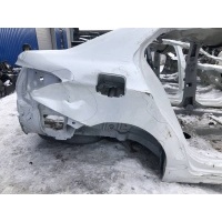 Крыло заднее правое Citroen Citroen C4 2011> 1609550180