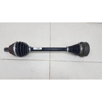 Полуось передняя левая Skoda Skoda Octavia (A7) 2013> 5Q0407271B
