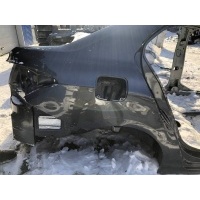 Крыло заднее правое Citroen Citroen C4 2011> 1609550180