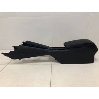 Консоль центральная Skoda Skoda Octavia A8 2019> 5E4863241A
